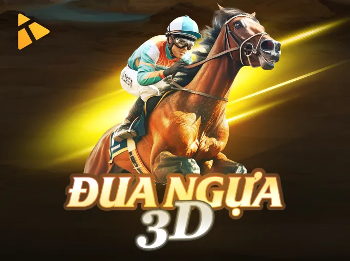  Trường Đua Ngựa 3D